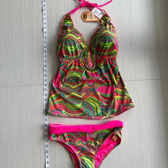 Tankini - Picture 10 of 16